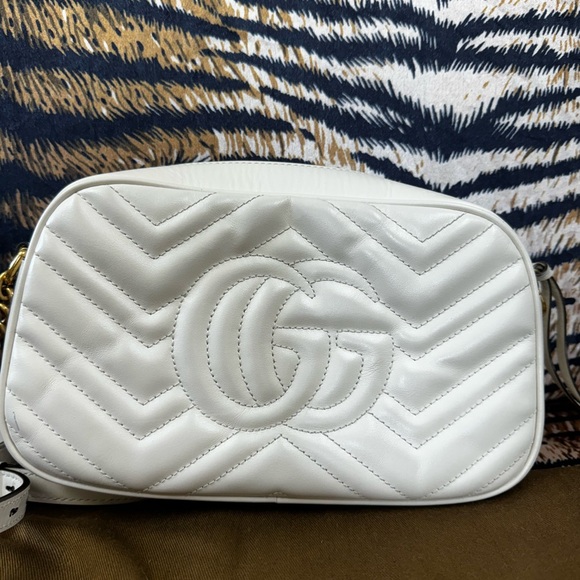 Gucci Marmont bag - Picture 3 of 3